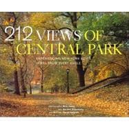 212 Views of Central Park Experiencing New York City's Jewel From Every Angle