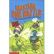 Backyard Bug Battle