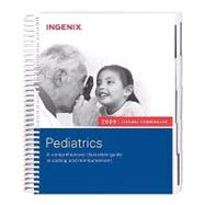 Coding Companion for Pediatrics 2009