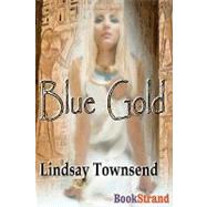 Blue Gold