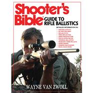 SHOOTER'S BIBLE GDE RIFLE BALL PA