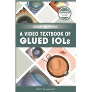 A Video Textbook of Glued Iols