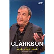 Clarkson Look Who's Back