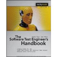 The Software Test Engineer's Handbook: A Study Guide for the ISTQB Test Analyst and Technical Test Analyst Advanced Level Certificates