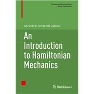 An Introduction to Hamiltonian Mechanics