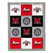 Miami League Spirit Blanket