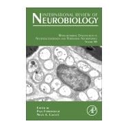 Mitochondrial Dysfunction In Neurodegeneration and Peripheral Neuropathies