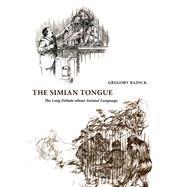 The Simian Tongue