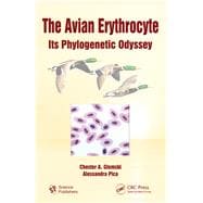 The Avian Erythrocyte
