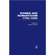 Women & Romanticism Vol5