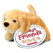 Always Friends: Rover Rover
