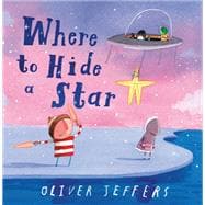 Where to Hide a Star book cover, ISBN 9780593622247