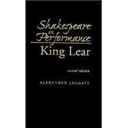 King Lear Second Edition