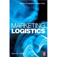 Marketing Logistics,9780750652247