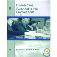 Financial Accounting Database
