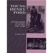 Young Henry Ford
