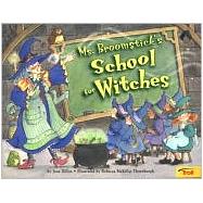 Ms. Broomstick's School for Witches