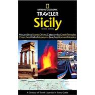 National Geographic Traveler: Sicily