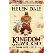 Kingdom of the Wicked Book One - Rules