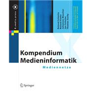 Kompendium Medieninformatik