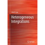 Heterogeneous Integrations