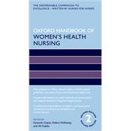 Oxford Handbook of Women's Health Nursing