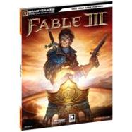 Fable III: Signature Series Guide