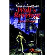 Wolf's Revenge