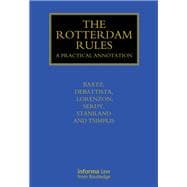 The Rotterdam Rules,9781317912248