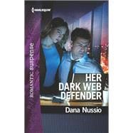 Her Dark Web Defender