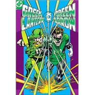 Green Lantern/Green Arrow Collection - VOL 01