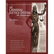 The Criminal Justice System