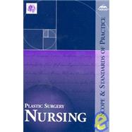 Plastic Surgery Nursing