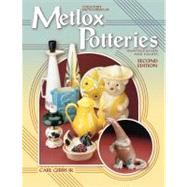 Collector's Encyclopedia of METLOX POTTERIES