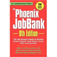 The Phoenix Jobbank