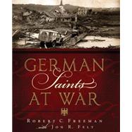 German Saints At War