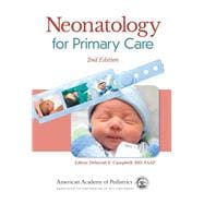 Neonatology for Primary Care