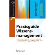 Praxisguide Wissensmanagement