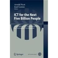 ICT for the Next Five Billion People