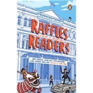 Raffles Readers A century of adventures