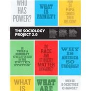 The Sociology Project 2.0, 2e