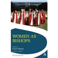 Women As Bishops