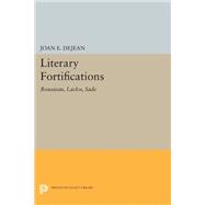 Literary Fortifications