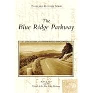 The Blue Ridge Parkway