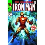 The Invincible Iron Man - Volume 2