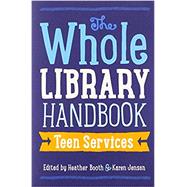 The Whole Library Handbook