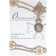 On Her Majesty's Service