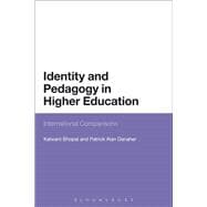 Identity and Pedagogy in Higher Education International Comparisons
