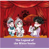 The Legend of the White Snake