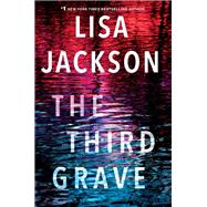 The Third Grave A Riveting New Thriller